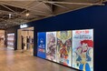 「アニメイトスウォン」POPUPから常設店舗へ　駅直結の商業施設「AKプラザ スウォン」にて7月16日リニューアルオープン