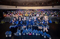 7人組個性派アイドル・VVSiS、ハーフアニバーサリー公演SOLD OUT！新曲2曲＆新衣装を初披露