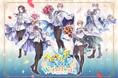 『ヘタリア』20周年原画展、大阪会場の詳細解禁！　東京＆大阪のチケット販売スケジュールも一挙公開！
