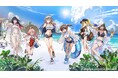 「リリカル☆ストア2026 ～リリカルバケーション～」が202６年８月より順次開催決定！！
