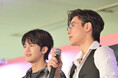 【イベントレポート】大人気タイBLドラマ「PAYBACK The Series」主演俳優2人が来日＆トークショーに登壇！【Boys Love Tokyo 2026】