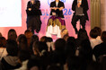 【イベントレポート】人気BL作家＆インフルエンサーが登壇！『N.BlendX』創刊記念トークイベント【Boys Love Tokyo 2026】