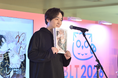 【イベントレポート】人気BL小説家・伊達きよ先生のスペシャルステージ！声優の児玉卓也さんの朗読も【Boys Love Tokyo 2026】