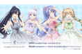 TVアニメ『Summer Pockets』ギンガムチェック グッズフェア in ゲーマーズを2026年8月7日(金)より開催致します！