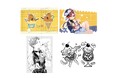 『animate×pixiv「アニメイトブックカバーコンテスト」』大賞の4作品が決定！　メインビジュアルと受賞イラストを使用したブックカバーの配布は8月14日より開始!!