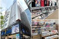 アニメイト秋葉原が、売場を拡大して8月8日にリニューアルオープン！　キャラクターグッズフロア増床のほか、新たにカプセルトイ特化フロアや期間限定催事フロアの展開も