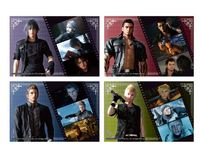 ファイナルファンタジー15 Xv アニメイト Ff15 アクリルキーホルダー Www Splashecopark Com Br