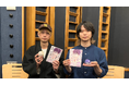 BLCDコレクション『ナカまであいして５』出演、土岐隼一さん&江口拓也さんの収録インタビュー到着！