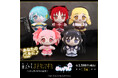 『劇場版 魔法少女まどか☆マギカ〈ワルプルギスの廻天〉』より、ぬいパルが登場！