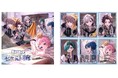 にじさんじ所属VTuberユニット・七次元生徒会！の新アルバム『七次元回廊』が11月11日発売！　アニメイトでは特典「オーロラステッカー6枚セット」がもらえるほか、記念施策を多数実施