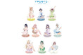 『イキヅライブ！ LOVELIVE! BLUEBIRD』から、ルームウェア姿の「いきづらい部！」メンバーの描き下ろし商品を9月12日発売！　アニメイト一部店舗では、特典がもらえるフェアを開催