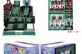 『銀河特急 ミルキー☆サブウェイ 各駅停車劇場行き』Blu-ray10月28日発売！