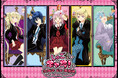 『しゅごキャラ！２０周年記念原画展～The Unlocked Sparkle～』　チケット情報解禁！！
