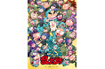 アニメ「忍たま乱太郎」せれくしょんDVD シリーズ第４弾 「タソガレドキ忍軍の段」「山田伝蔵と利吉の段　其の一」「山田伝蔵と利吉の段　其の二」収録エピソード解禁！！