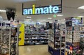 アニメイト名古屋パルコが、2026年11月13日に隣接区画へ移転・増床し、リニューアルオープン