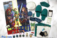 「ゼルダの伝説」のオリジナル商品をアニメイトにて10月2日発売決定！　商品発売に合わせてアニメイトフェアも開催！