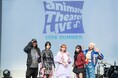 「animate Theater LIVE 2026 ～summer～」DAY2レポート