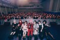 AVAMの"イケメン"メンバー桔梗花香、生誕祭「突然ですが、君のNo.1にしてください！#4」を開催！ホスト姿でファンを魅了