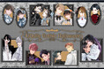【秋葉原・10/7開始】人気BLマンガ8作品の描き下ろしにファン熱狂！『LiQulle Gothic Halloween』POP UP SHOP＆コラボカフェが今週スタート！