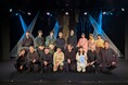 朗読劇『結びの風』　開幕！折笠 愛さん、関 俊彦さん、俳優・螢 雪次朗さんら豪華キャスト陣が出演する朗読劇『結びの風』のゲネプロオフィシャルレポートが到着！