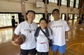 福岡市東区発・部活動地域連携モデルの先進事例――Amber Light合同会社設立、地域型バスケットボールサークル初イベントに38名参加