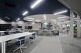岩田産業、本社オフィスを刷新～「見えない仕事」が見える職場へ。部署を超えたコミュニケーションを促進～