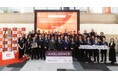 アクセルスペースホールディングス、東京証券取引所グロース市場に上場