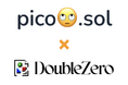 Solanaバリデータ pico🙄.sol、次世代分散ネットワーク「DoubleZero」と提携 〜通信高速化と安定性向上で高帯域・低遅延を実現〜