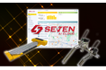 株式会社CYBER SEVEN、精算機不要・スマホ決済の次世代IoTパーキングシステム「SEVEN AI CLOUD」「PARK WING・CYCLE WING」を発表