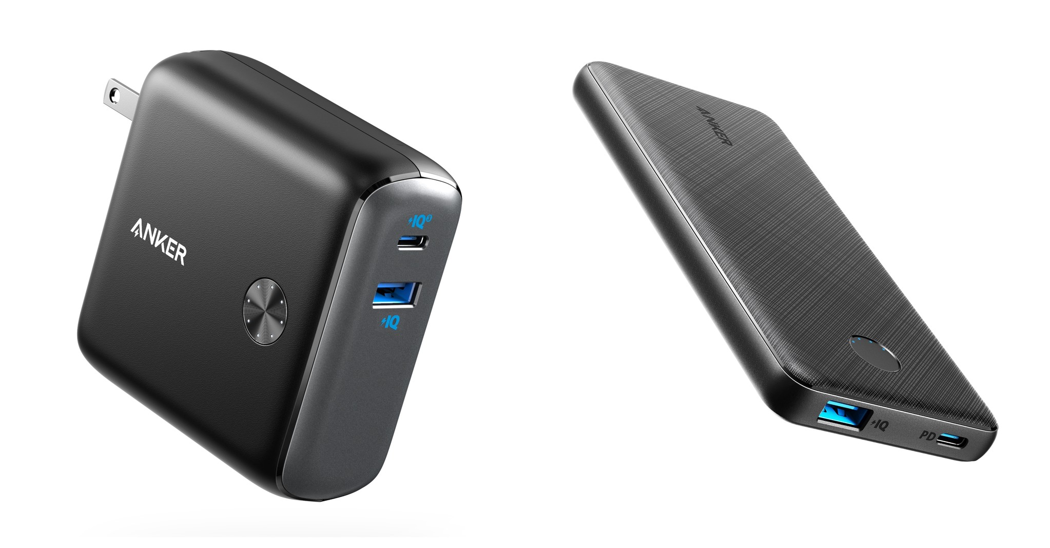 PowerCore Fusionシリーズの最上位モデルが登場！「Anker PowerCore