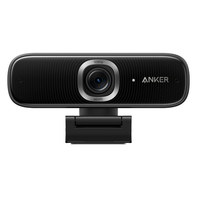 ANKER/Anker PowerConf C300 ウェブカメラ