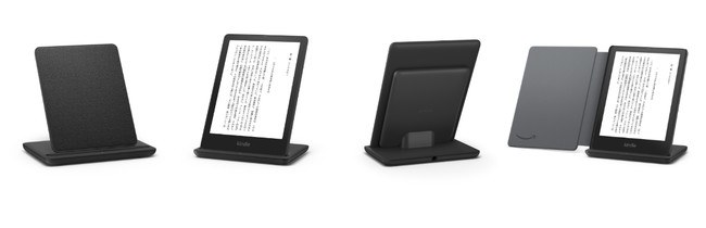 PC/タブレット 電子ブックリーダー Anker】「Made for Amazon」認定取得の「Kindle Paperwhite 