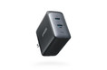 【Anker】「Anker GaN ll」搭載のUSB急速充電器から、待望の2ポートが登場!「Anker PowerPort lll 2-Port 65W」を販売開始