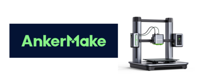 Anker】Ankerグループ初の家庭用3Dプリンター、プリント速度と精度を ...