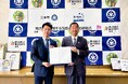 【アンカー・ジャパン】兵庫県三木市と地域の活動をサポートする「地方創生に関する包括連携協定」を締結