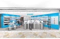 【アンカー・ストア】梅田駅直結の好立地、アクセス良好な地下街に「Anker Store ホワイティうめだ」を2025年3月7日にオープン!