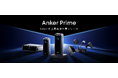 【Anker】Anker最高峰の充電シリーズ「Anker Prime」から、さらに高出力＆大容量に進化し、最新規格に対応した革新的な6製品が登場！