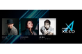 【Anker XEED】26-27 SEASONよりD.LEAGUE参入の「Anker XEED」、ディレクターにPEET氏、リーダーにCHIHIRO氏、コーチ兼選手に大野愛地氏の就任を発表