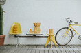 韓国のデザインブランド FORESK、MUSTARD™ HOTEL SHIMOKITAZAWAにて日本初お披露目
