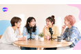 SUGO、投稿キャンペーン「#SUGOピックアップ」を開始――4名のライバーが語る、SUGOで生まれた“つながり”と成長