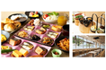 「フォーポイント フレックス by シェラトン 宇都宮」朝食ビュッフェを、匠の技と栃木の味覚を楽しむ和洋食メニューにリニューアル