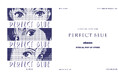 【PERFECT BLUE×atmos】SPECIAL POP UP STORE&アパレルカスタムイベントも開催決定!