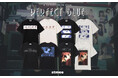 【即完売×数量限定】PERFECT BLUE×atmos T-Shirts Collection 完売続出につき再受注!