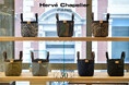 【Hervé Chapelier（エルベシャプリエ）】待望の第3弾！「舟型トート」の人気定番カラー全8色に、50周年の刻印タグをあしらった限定モデルを6月20日(土)より発売