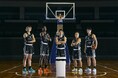 プロバスケットボール選手を空気清浄機「Airdog エアドッグ」でサポート