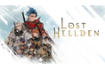 『Lost Hellden』最新ゲームプレイトレーラー公開