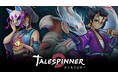 『Talespinner』最新ゲームプレイトレーラー公開未知なる領域、手強い敵、そして多数の新要素を披露