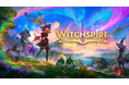 『Witchspire』- 魔女と魔法使いたちよ、魔法と危険に満ちた世界で生き残れ