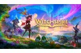 Envar Gamesの魔法のオープンワールドアドベンチャーゲーム『Witchspire（ウィッチスパイア）』、PCで配信開始