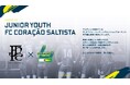 サルティスタ橋本FCとFCコラソン・インファンチル　ジュニアユース合同運営体制の発足を発表